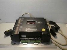 KRIWAN Fahrtreppensteuerung Rolltreppe INT200-4K inkl. Opto Koppler (23-4-3-11)