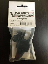 Vario Alu Rotorkopf