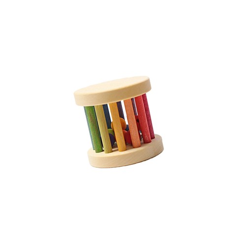 Grimms mini babyroller - grimms, baby