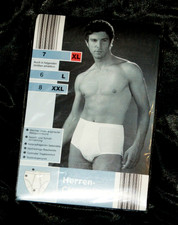 Herren - Slip Schlüpfer
