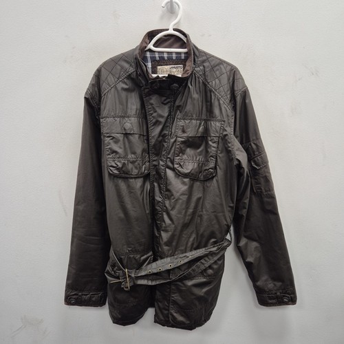 Musto ocean racing - ocean, biker