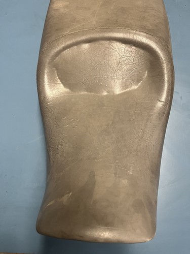 Sattel bmw 1100 k100 - sattel, k