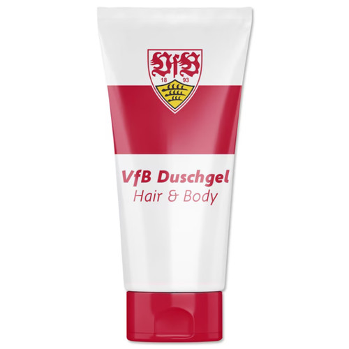 Vfb stuttgart duschgel - vfb,