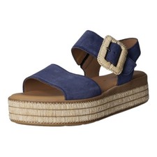 Keil Sandalette ab 30mm