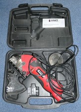 Kraft Mini-Handkreissäge 450 Watt 27 mm Präzisionssäge Tauchkreissäge