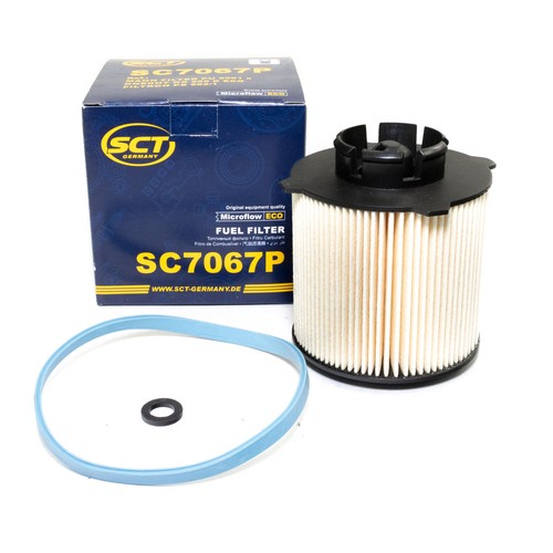 Kraftstofffilter sc7067p für - sc7067p,