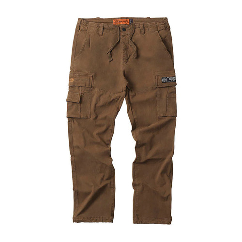 West coast choppers cargo - west,