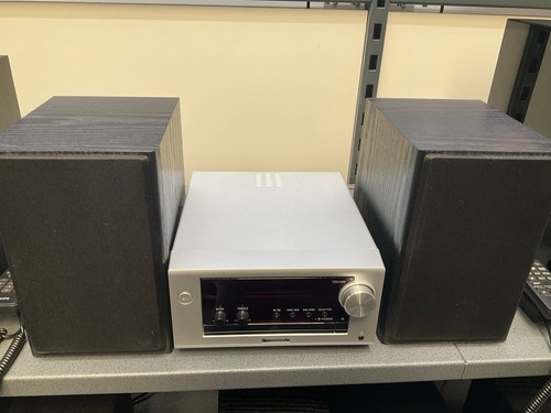 Panasonic stereoanlage - panasonic,
