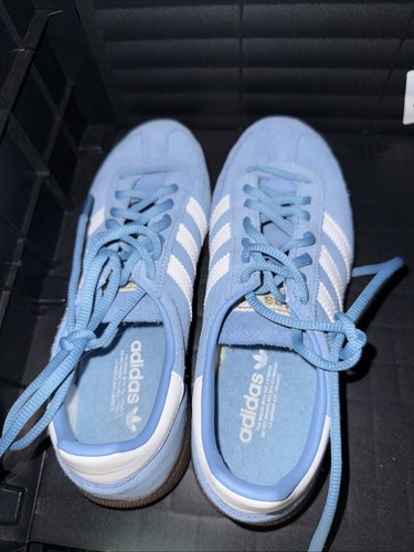 Adidas spezial hellblau - adidas,
