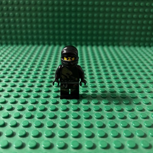 Lego ninjago cole - lego,