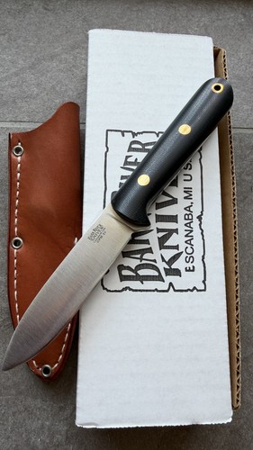 Bark river mini kephart cpm3v - mini,