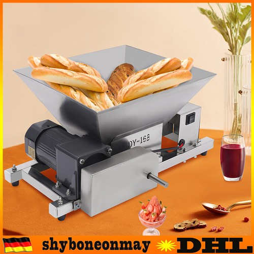 Elektrische obstmühle obst - elektrische,