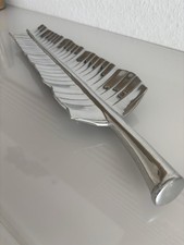 Vintage Schale Blattform Bruce