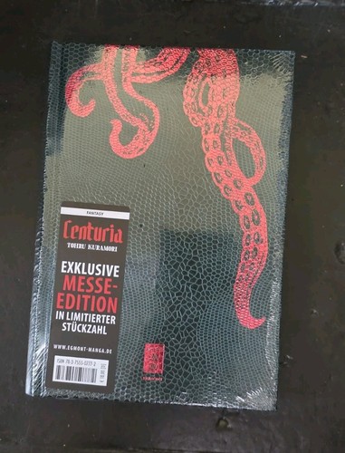Centuria limited edition lbm - centuria,