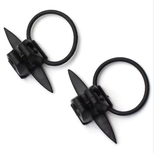 Rod line new smart clip - rod, clip(s)
