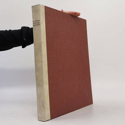 Honoré daumier robert - | ,