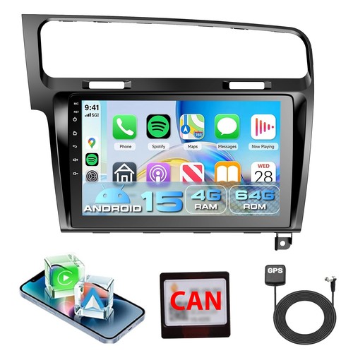 Autoradio für vw golf 7 - vw,