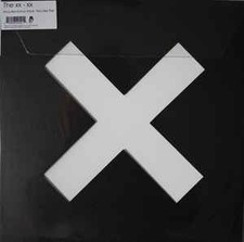 The XX - XX (LP, Album, RE