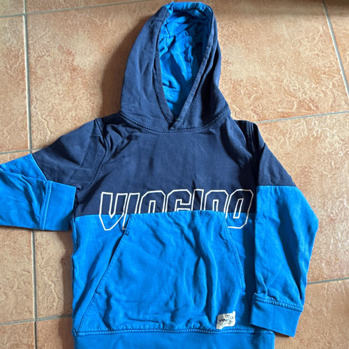 Vingino hoodie pullover - pullover, gr