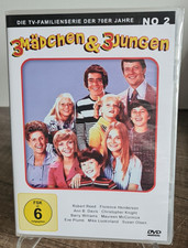 DVD: 3 Mädchen & 3 Jungen No