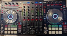 Pioneer DDJ SX-2, 4-Kanal