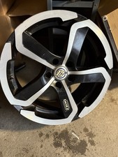 ✅DOTZ  4 Felgen Dotz Felgen