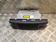 Smart forfour w454 radio - cd,