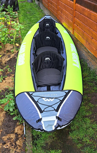 Aqua marina laxo 320 - marina,