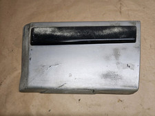 VW T3 Multivan Beplankung Tür