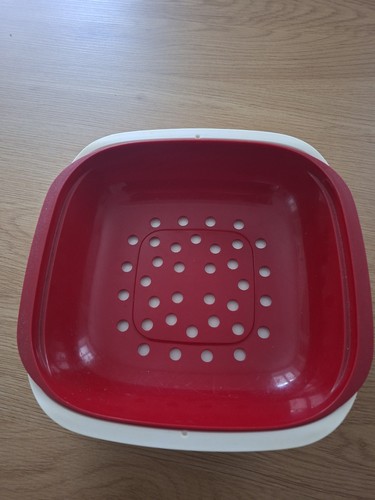 Tupperware allegra sieb - allegra,