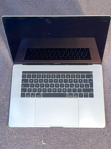 Apple macbook pro - macbook, zoll