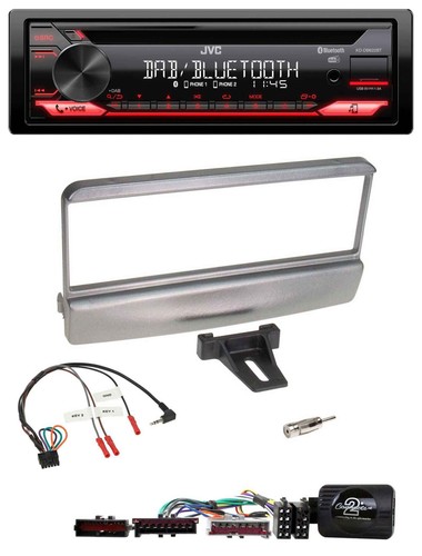Jvc dab usb bluetooth - usb,