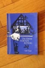 Der kleine Hirtenkönig