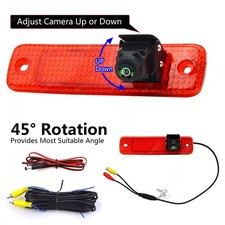 Rückfahrkamera für Ford