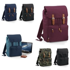 Bagbase rucksack laptoptasche - bagbase,