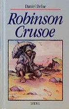 Robinson Crusoe