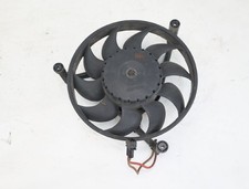 Kühlerlüfter VW T4 Bus 701959455H SIEMENS 2.5 Benzin 81 KW 110 PS 03-1994