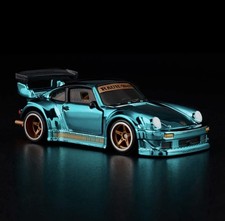 Hot Wheels - COLLECTOR Premium