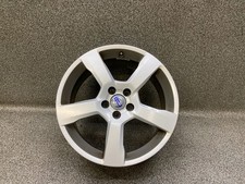 1x Alufelge 31255447 8J R18