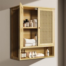 Doppeltüriger wandschrank aus - doppeltüriger,