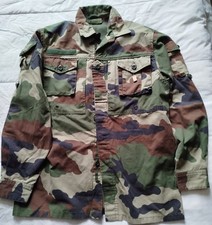 Jacke Shirt Mesh Guerilla