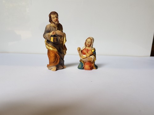 Heilige familie 5cm - heilige, 6-9.5cm