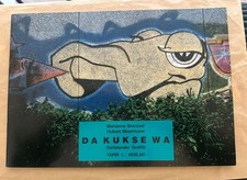 Kukse 1987 dortmund - kukse, wa