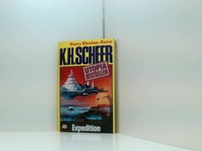 K.H.Scheer-UTOPIA BESTSELLER