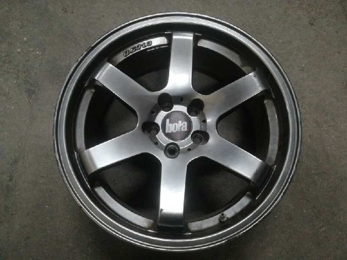 Bola felge citroen c6 - b1,