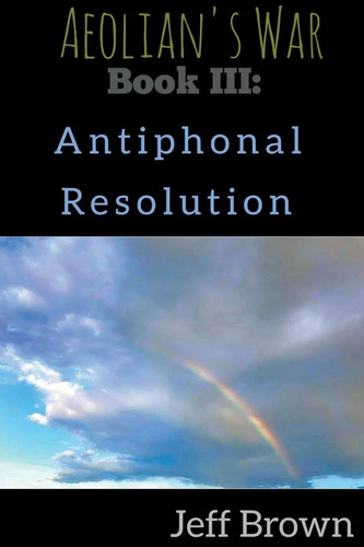 Book iii antiphonal resolution - book,