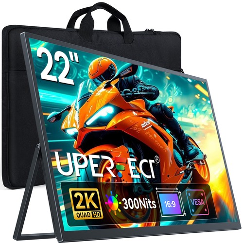 Uperfect zoll 60hz - uperfect, 22