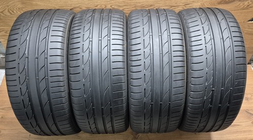Sommerreifen 235 40 - 4x,
