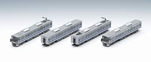 Tomix 98242 spur 225 5100 - tomix, 225-5100