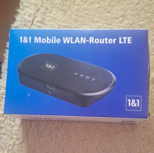 Lte wlan router wi fi - lte, wlan-router,